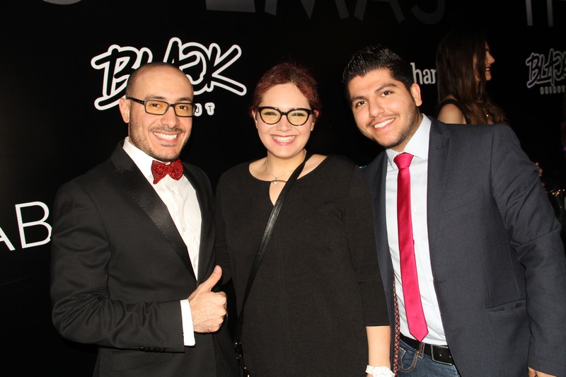 3rd Annual Lebanese Cinema Movie Guide Awards